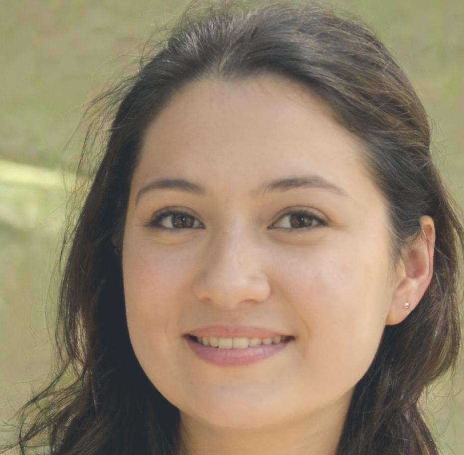 Esperanza Morales, experta en finanzas personales